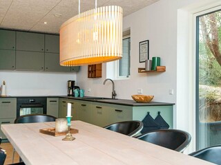 Maison de vacances Havneby  5