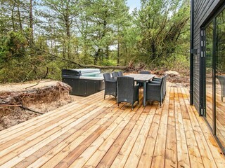 Maison de vacances Havneby  14