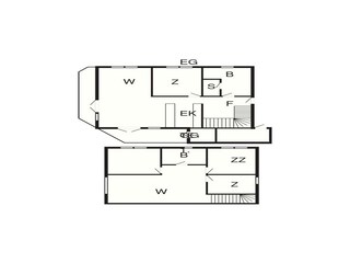 Ferienhaus Havneby  34