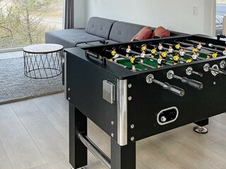 Vakantiehuis Havneby  30