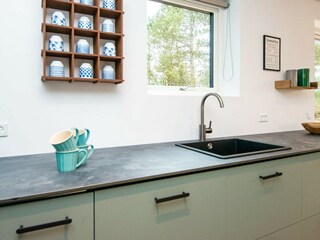 Vakantiehuis Havneby  11