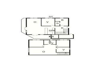 Vakantiehuis Havneby  71