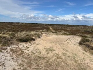 Vakantiehuis Havneby  35