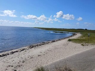 Vakantiehuis Havneby  40