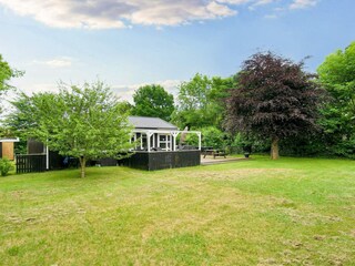 Vakantiehuis Gilleleje Buitenaudio-opname 2