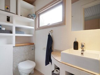 Holiday house Gilleleje  28