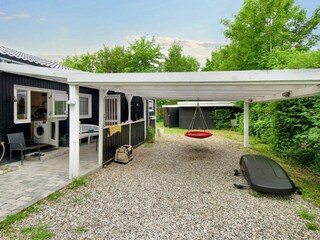 Holiday house Gilleleje  29