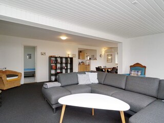 Vakantiehuis Gilleleje  22