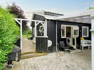 Holiday house Gilleleje  22
