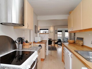 Ferienhaus Gilleleje  6