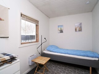 Vakantiehuis Gilleleje  11