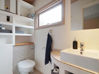 Vakantiehuis Gilleleje  13