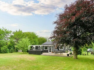 Ferienhaus Gilleleje  8