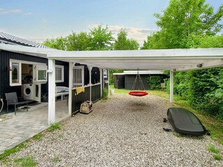 Holiday house Gilleleje  28