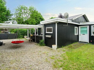 Holiday house Gilleleje  26