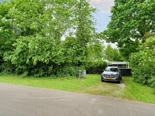 Vakantiehuis Gilleleje  9