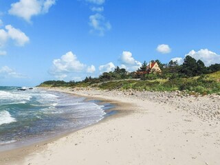 Maison de vacances Gilleleje  28