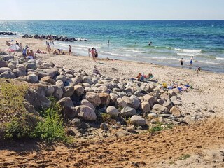 Vakantiehuis Gilleleje  18