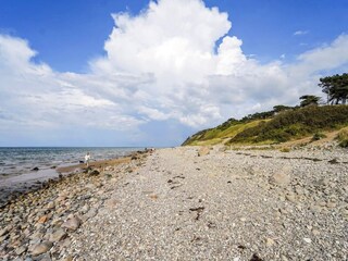 Vakantiehuis Gilleleje  18