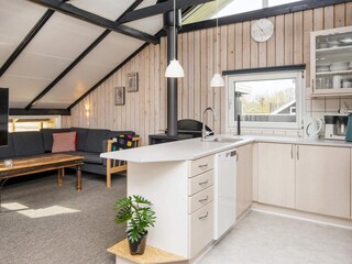 Ferienhaus Bork Havn  3