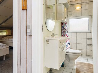 Ferienhaus Bork Havn  4