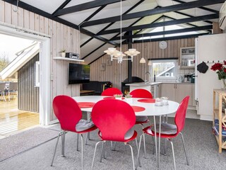 Maison de vacances Bork Havn  38