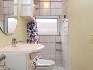 Ferienhaus Bork Havn  10