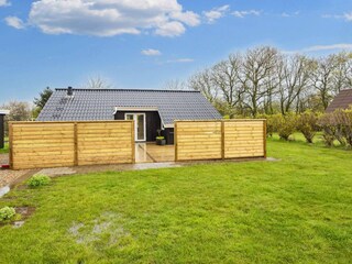 Vakantiehuis Bork Havn  36