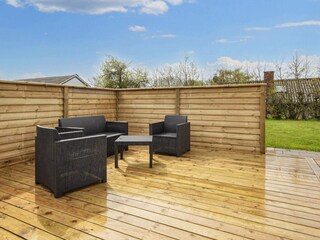 Maison de vacances Bork Havn  39