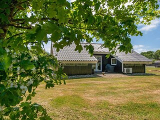 Ferienhaus Bork Havn  13