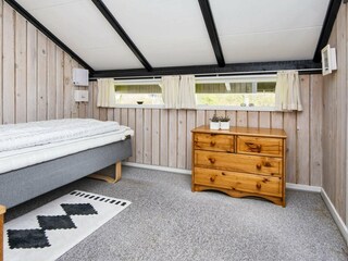 Maison de vacances Bork Havn  3