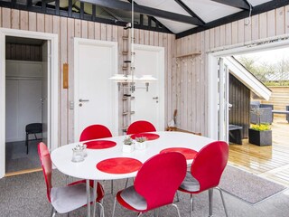 Maison de vacances Bork Havn  23