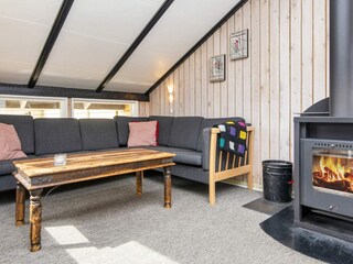 Maison de vacances Bork Havn  5