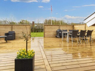 Maison de vacances Bork Havn  19