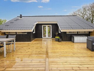 Ferienhaus Bork Havn  21