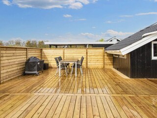 Maison de vacances Bork Havn  26