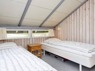 Maison de vacances Bork Havn  35