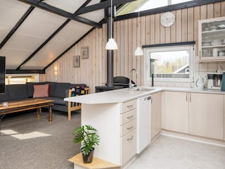 Maison de vacances Bork Havn  12