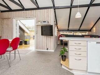 Maison de vacances Bork Havn  14