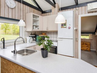 Maison de vacances Bork Havn  27