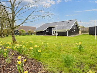 Ferienhaus Bork Havn  38