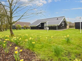 Maison de vacances Bork Havn  40