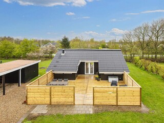 Maison de vacances Bork Havn  36