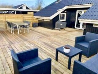 Vakantiehuis Bork Havn  20
