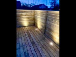 Maison de vacances Bork Havn  37