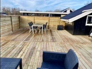 Maison de vacances Bork Havn  21