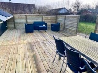 Maison de vacances Bork Havn  28