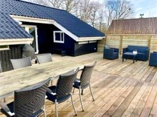 Vakantiehuis Bork Havn  21