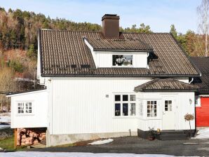 Holiday house 8 person holiday home in Songe - Risør - image1