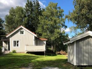 6 Personen Ferienhaus in STILLINGSÖN - Varekil - image1